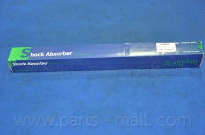 

Амортизатор Хенде/Хендай/Hyundai Santafe Pmc 5530526000 Parts-Mall арт. PJA-159