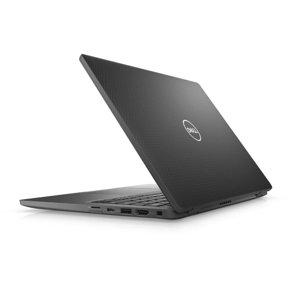 Ноутбук Dell Latitude 7420 Gray