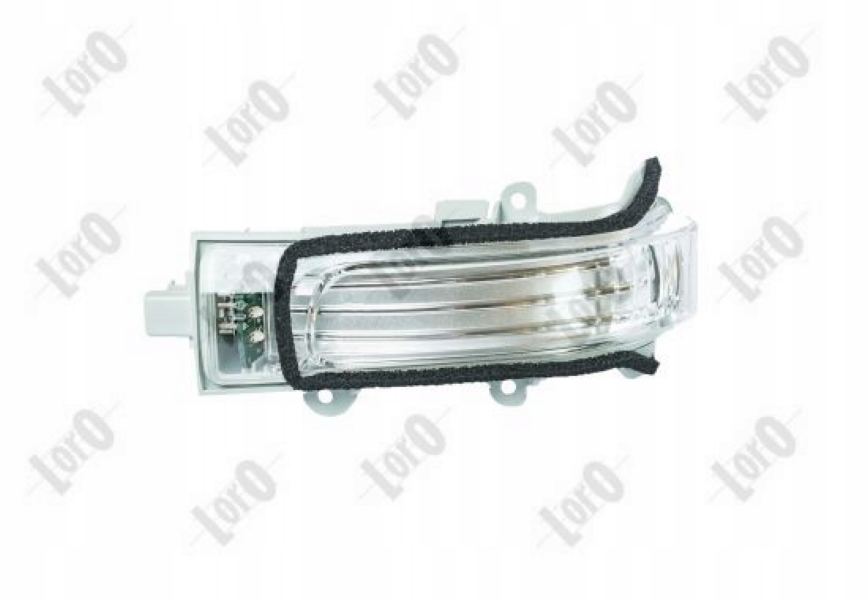 

Повторитель Поворота Прав (Led) Toyota: Corolla E12 (2010-2012) / Auris (2010-2012) (Стран