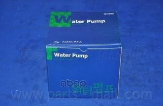

Помпа Водяная Хенде/Хендай/Hyundai Porter 96my Pmc 2510042700 Parts-Mall арт. PHA-006