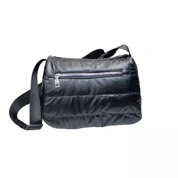 

Сумка женская NoBrand 3073, черный, 3073