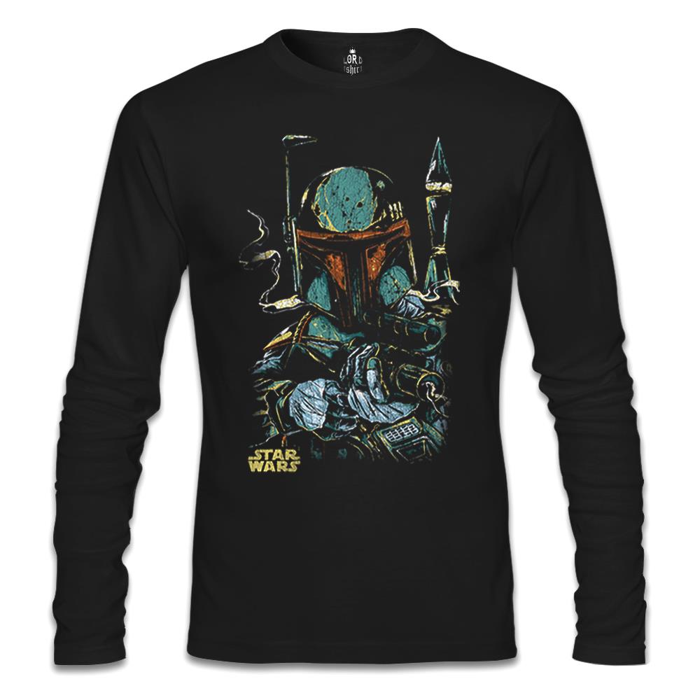 

Свитшот мужской Lord Tshirt SL-50 черный S (доставка из-за рубежа), SL-50