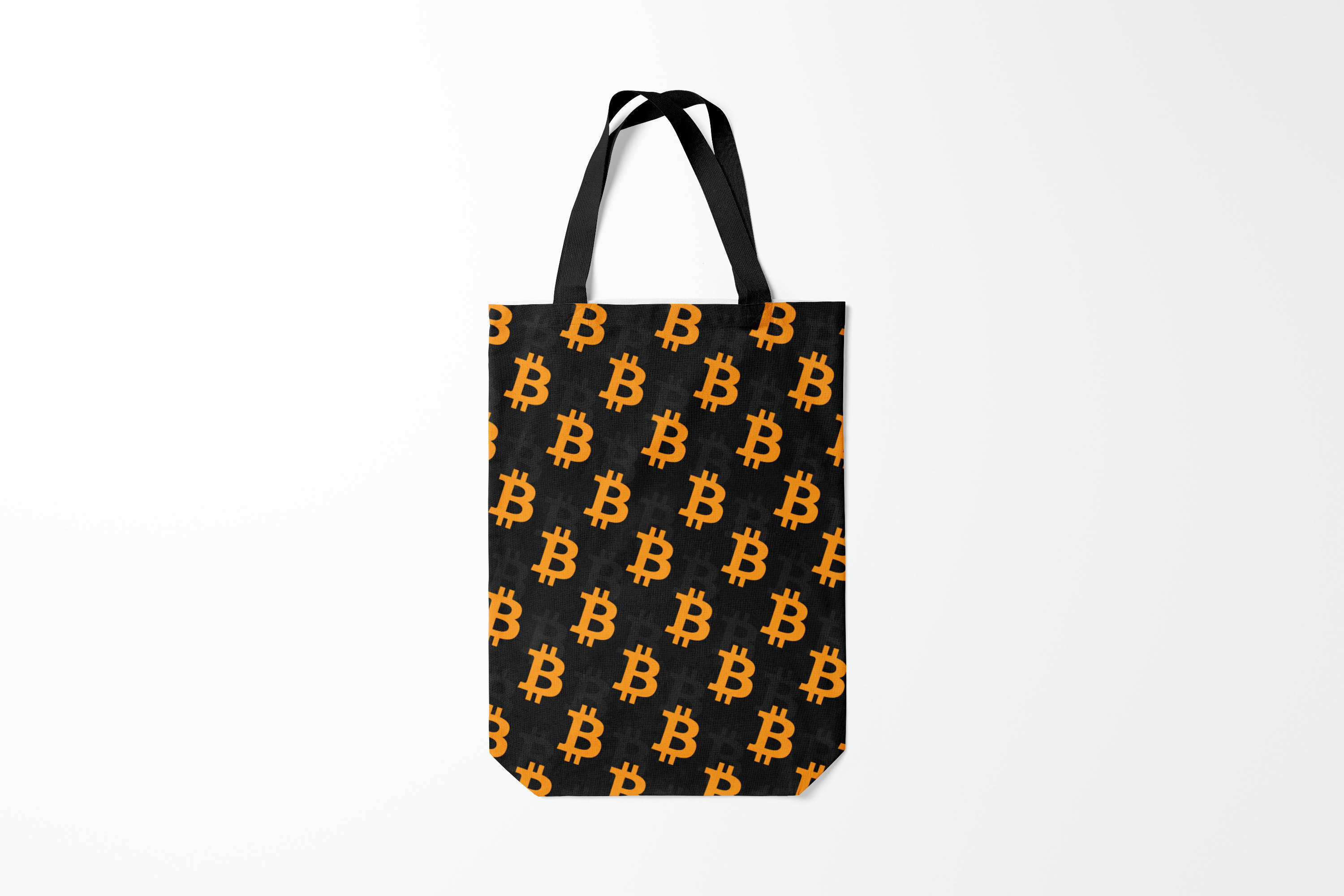 

Сумка шoппер унисекс Burnettie Другие БИТКОИН BITCOIN, черный, Другие БИТКОИН BITCOIN