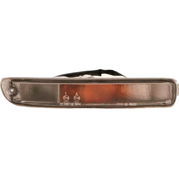 

Повторитель Поворота Прав Mazda: 323 Astina 94-98 (Хэтчбэк) TYC арт. 121533052B