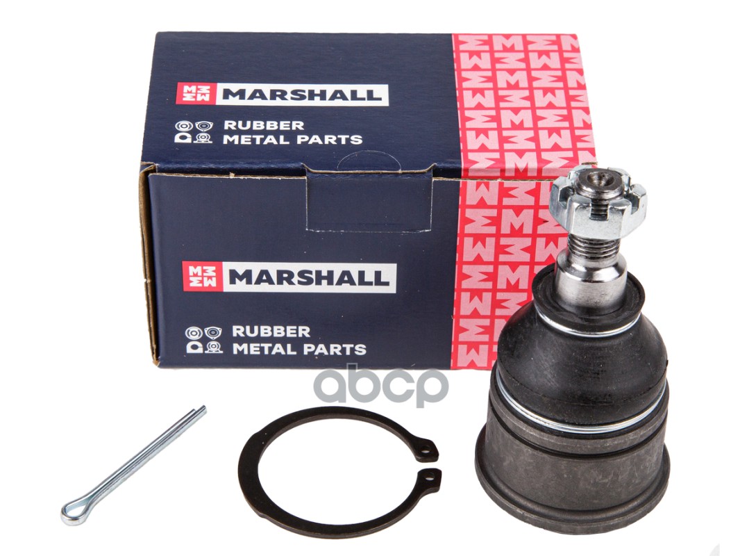 

Опора Шаровая MARSHALL арт. M8100510