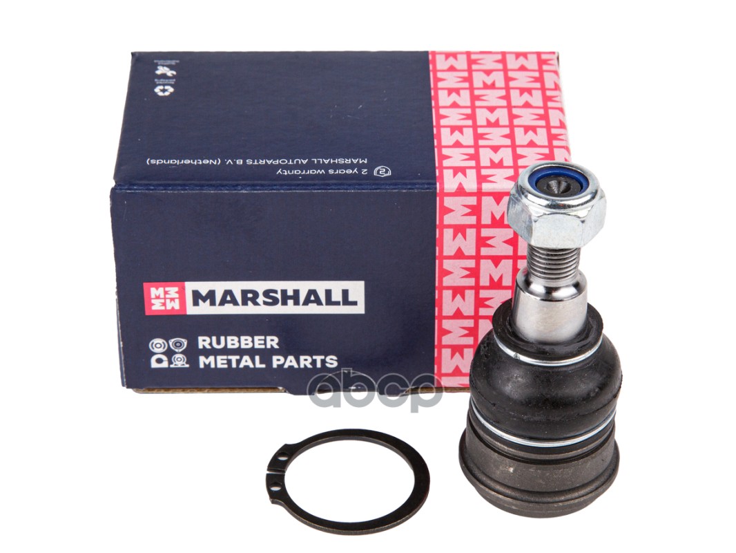 

Опора Шаровая MARSHALL арт. M8100540