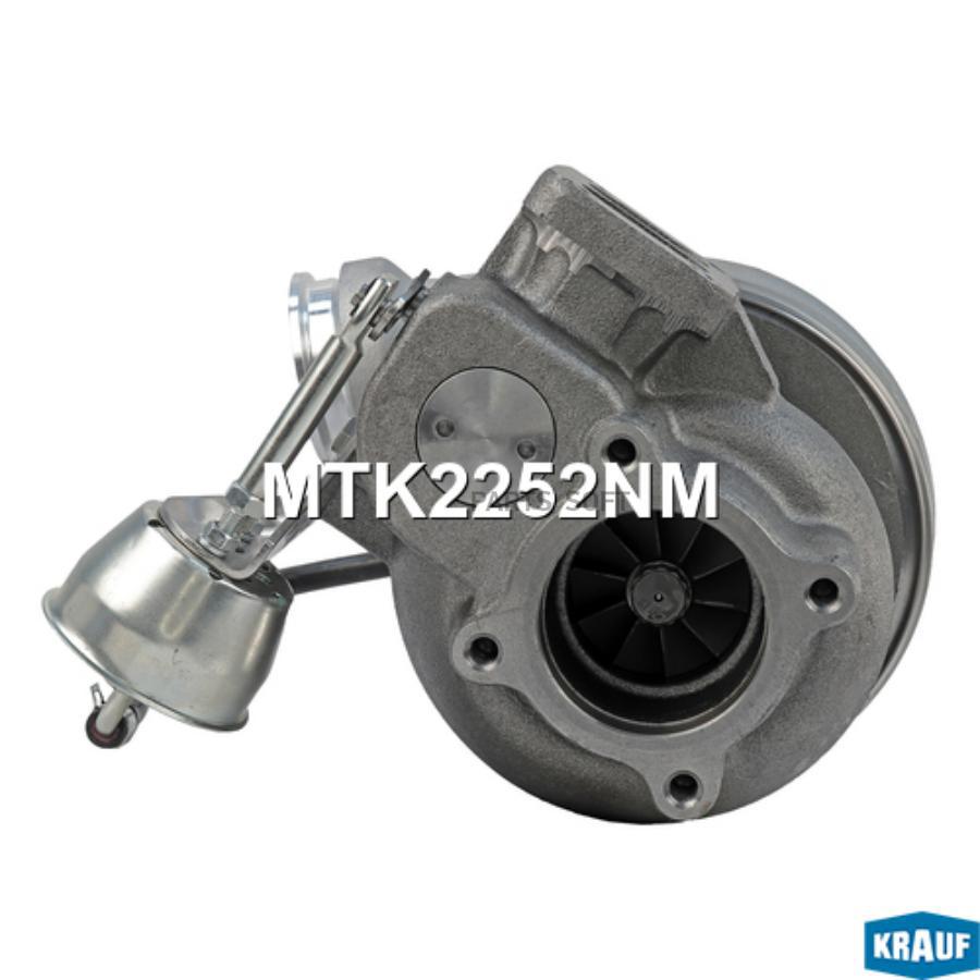 

Krauf Турбокомпрессор Krauf MTK2252NM