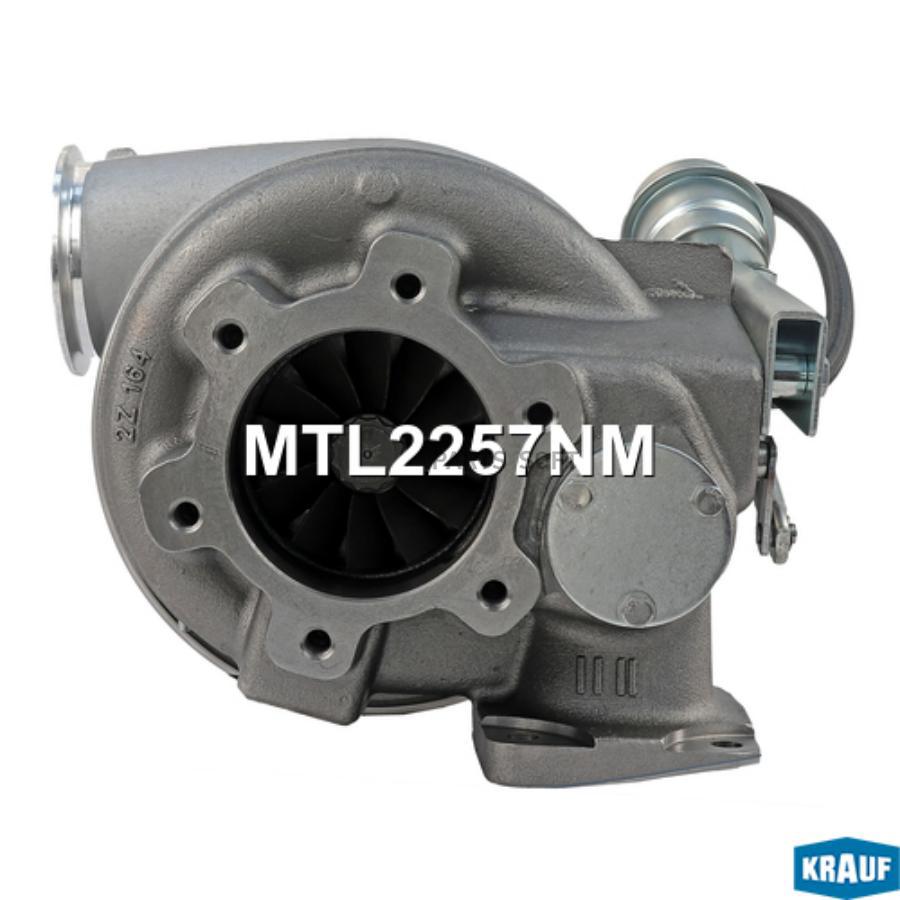 

Krauf Турбокомпрессор Krauf MTL2257NM