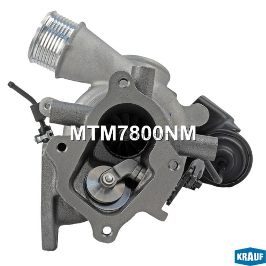 

Krauf Турбокомпрессор Krauf MTM7800NM