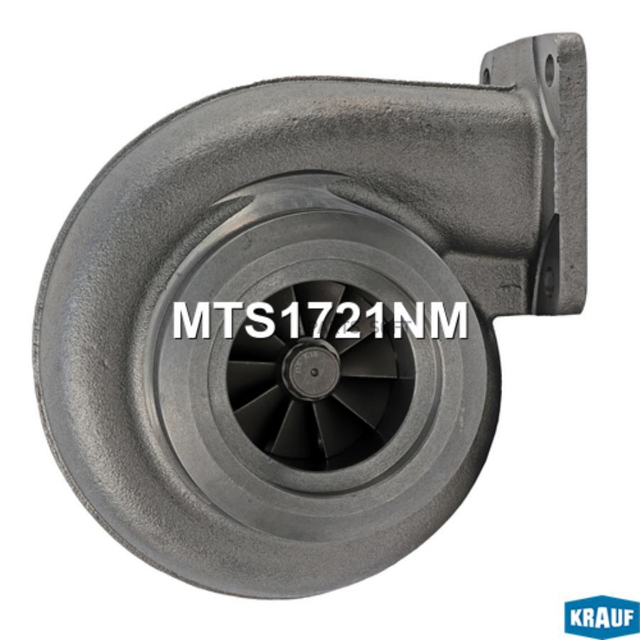 

Krauf Турбокомпрессор Krauf MTS1721NM