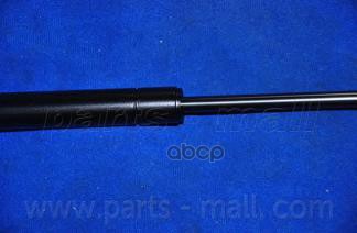 

Амортизатор Багажника Hyundai Getz Parts-Mall Pqa-203 Parts-Mall арт. PQA-203