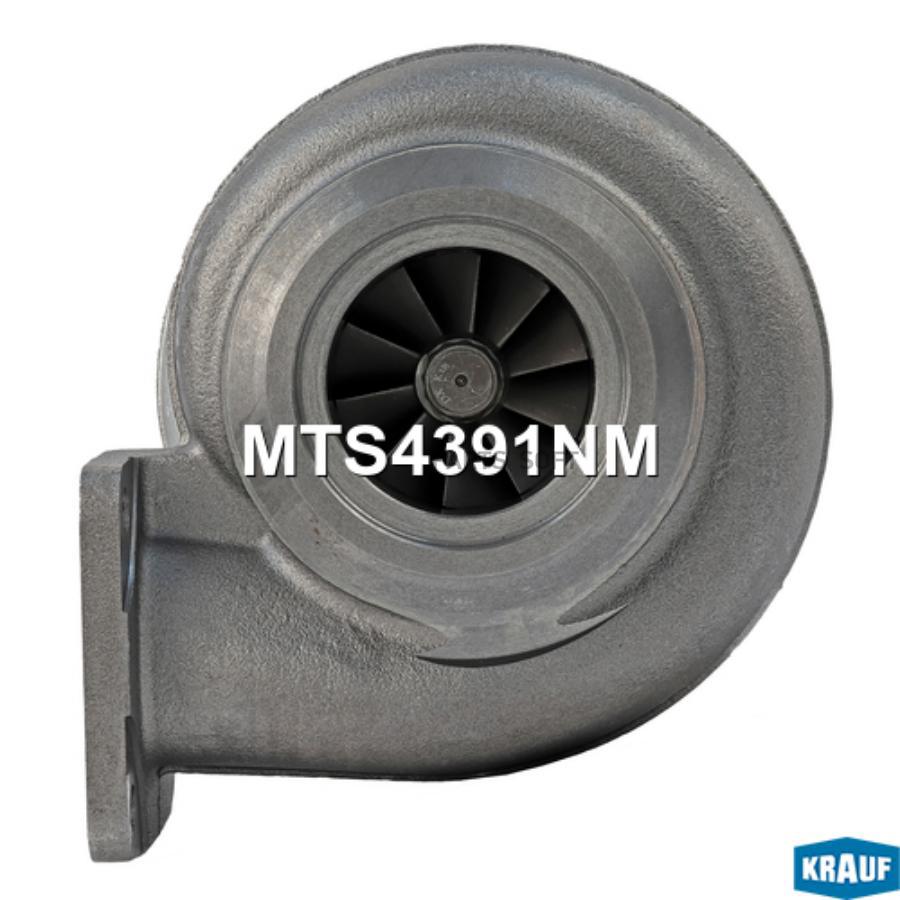 

Krauf Турбокомпрессор Krauf MTS4391NM