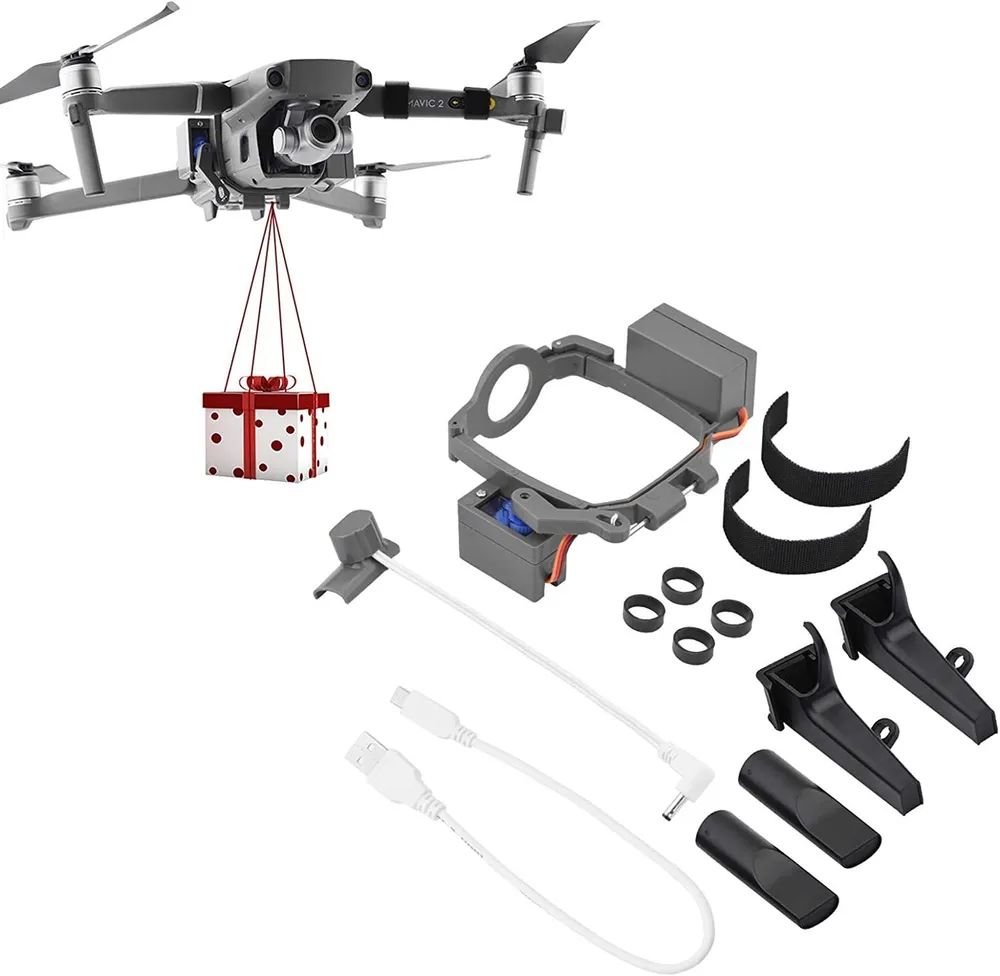 

Система доставки груза DJI DJI 222999, DJI