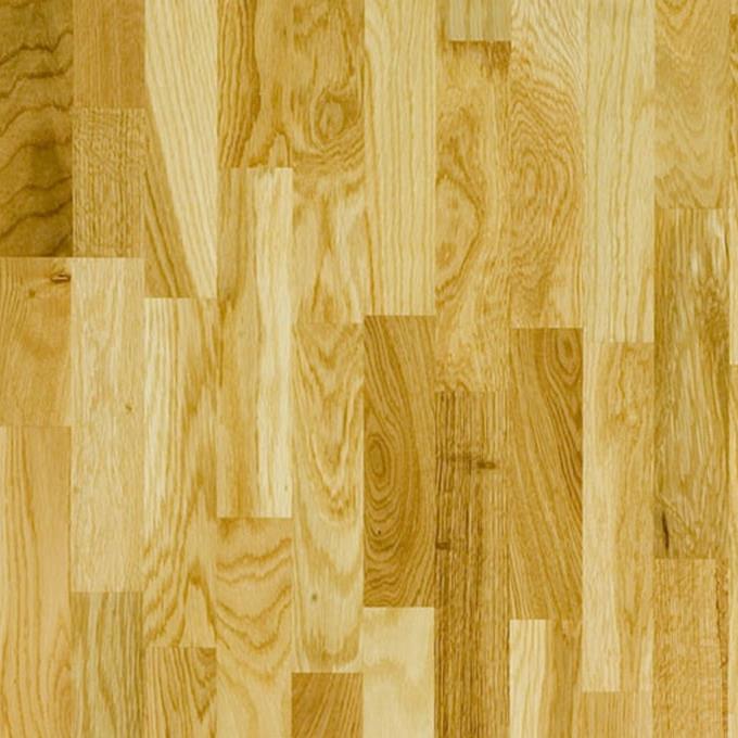 

Паркетная доска DuoWood Дуб Living 3S, упаковка 3.41 м, Желтый, OAK 3S ROB DARK MAT HANDY