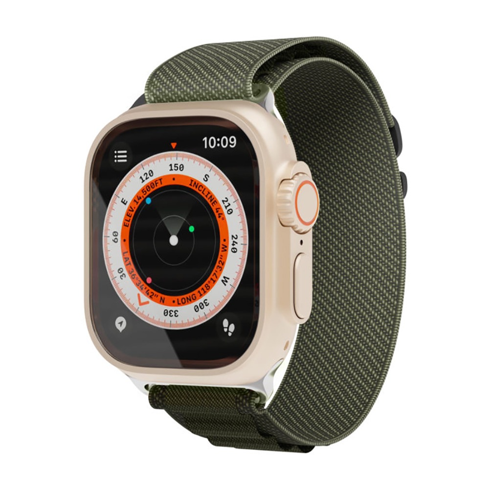 Ремешок для смарт-часов VLP Extreme Band для Apple Watch Series 3/4/5 44 mm