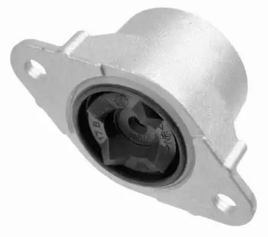 

Опора заднего амортизатора L=R FORD Fiesta V 01-07/Fusion 02->/MAZDA 2 03-07 LEMFORDER 310
