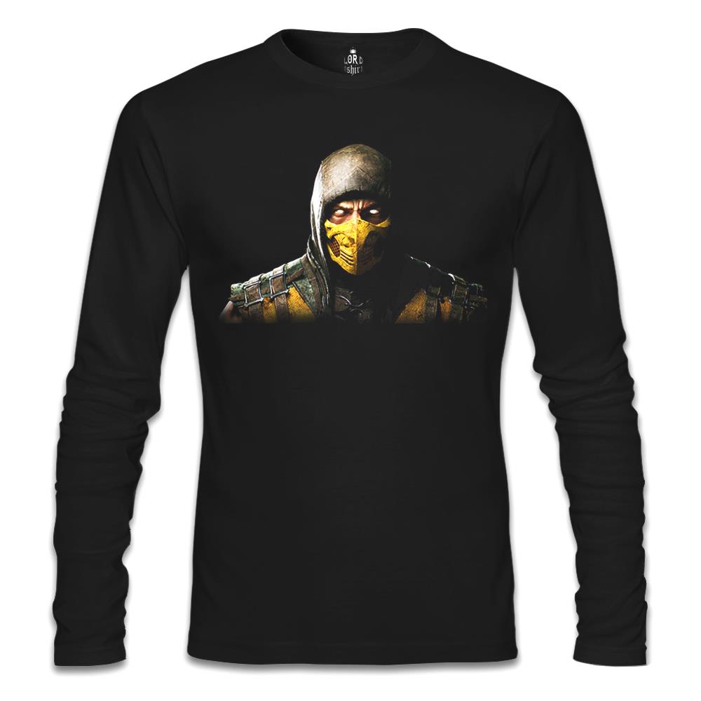 

Свитшот мужской Lord Tshirt SL-368 черный S (доставка из-за рубежа), SL-368