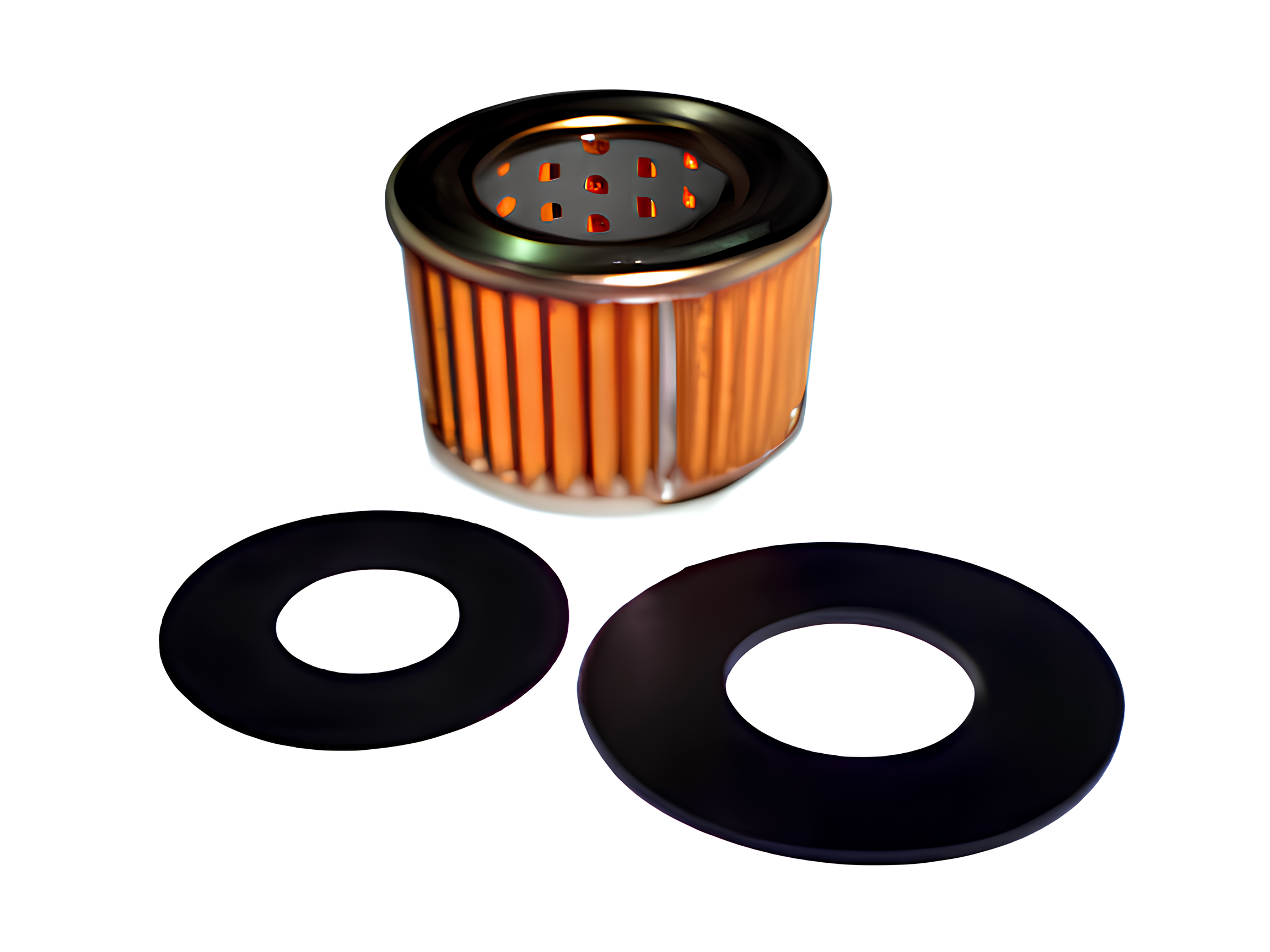 

Фильтр топливный