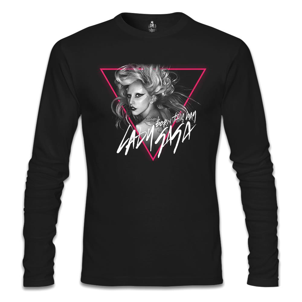 

Свитшот мужской Lord Tshirt SL-393 черный S (доставка из-за рубежа), SL-393