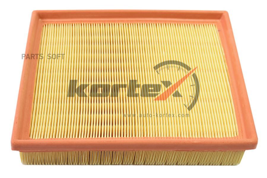 

Фильтр Воздушный Kortex Ka0184 Bmw F20