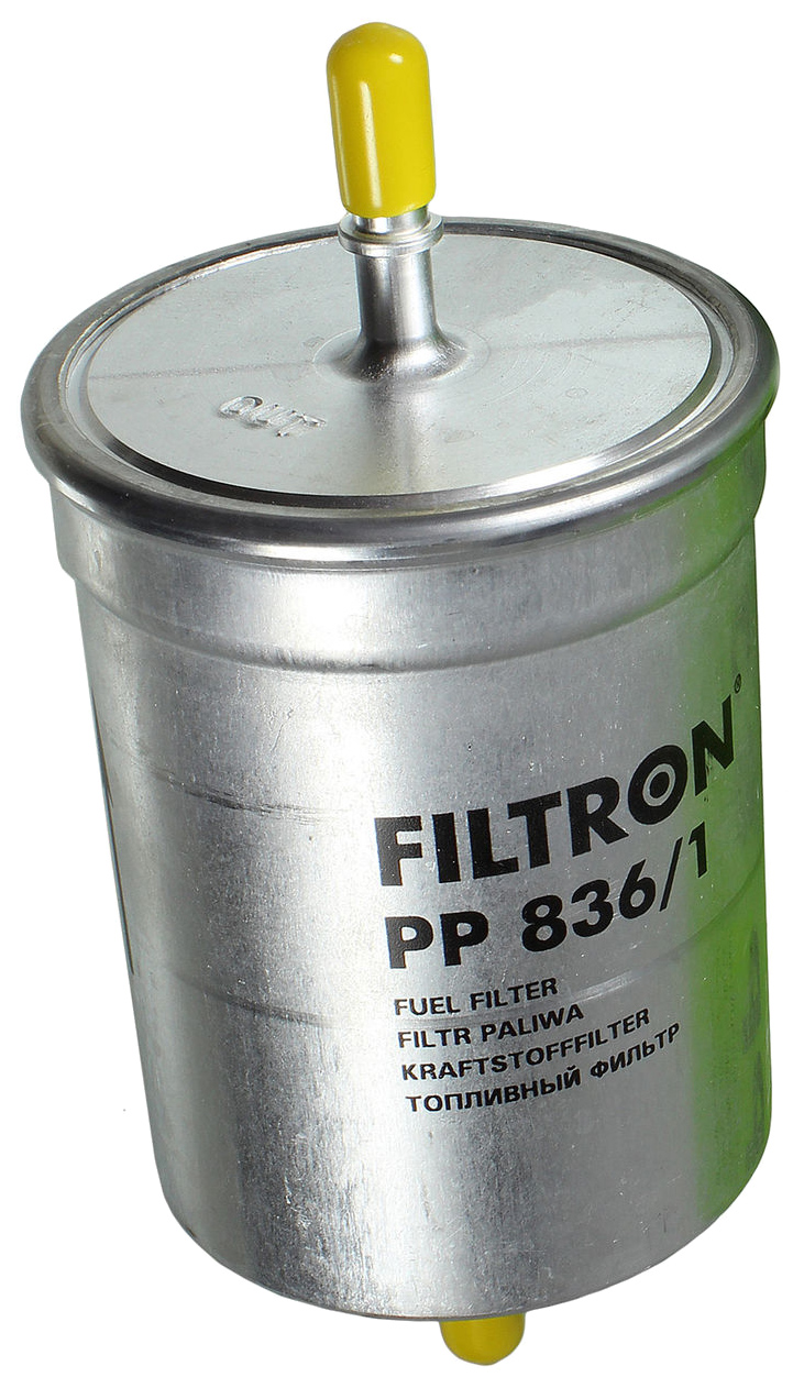 

Filtron Pp 836/1 Фильтр Топливный Filtron арт. PP8361