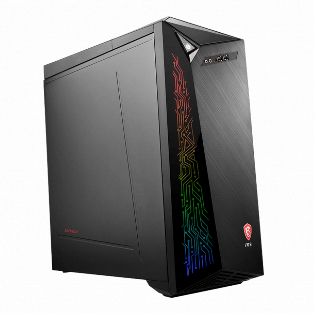

Компьютер MSI MAG Infinite (9S6-B91591-1478)