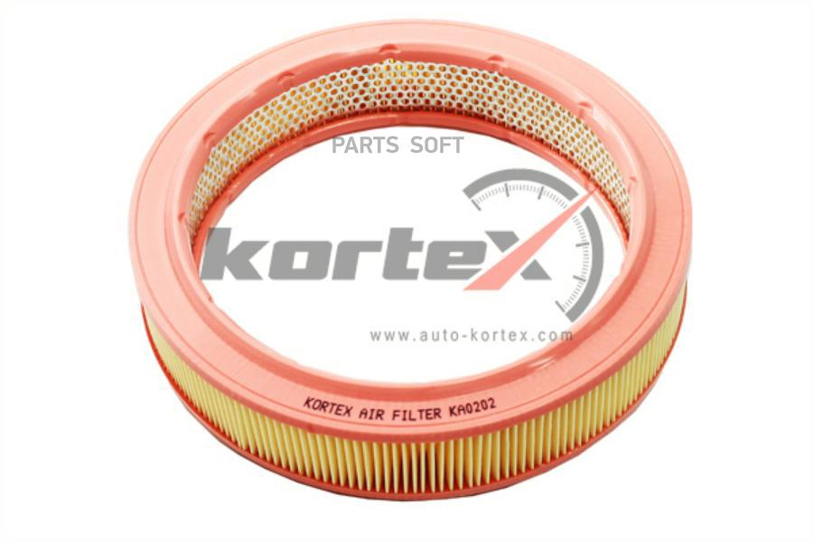 

Фильтр Воздушный KORTEX KA0202