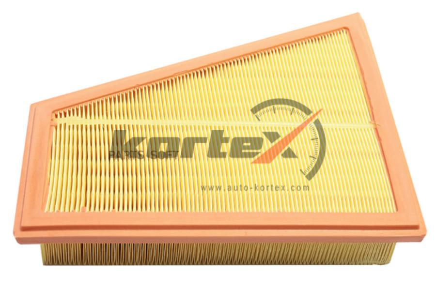 

Фильтр Воздушный Bmw F10/X1(E84)/Z4(E89) 2.0-3.0 09- Kortex Ka0221