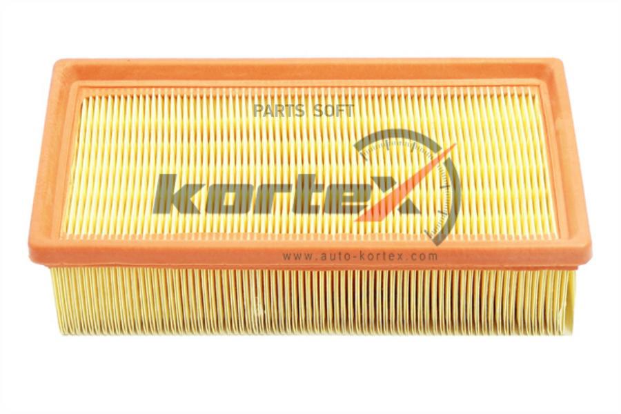 

Фильтр Воздушный KORTEX KA0226