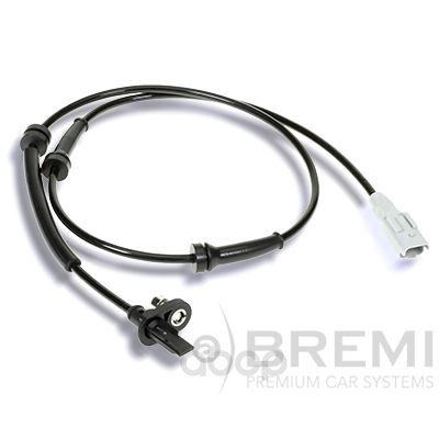 

BR-50268 датчик ABS задний Citroen Berlingo/C4/Picasso, Peugeot 5008/Partner 06>