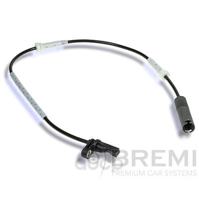 

BR-50334 датчик ABS передний BMW E82/E87/E88/E90/E91/E92/E93 2.0-3.0i/D 04>