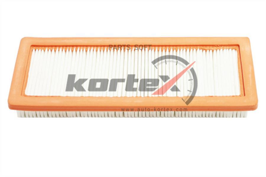 

Фильтр Воздушный KORTEX KA0252