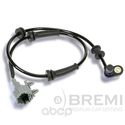 

BR-50146 датчик ABS Nissan Navara/Pathfinder 05>