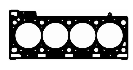 

CH5547_прокладка ГБЦ! (0.7mm) Renault Laguna/Megane 1.8/2.0 16V F4P/F4R 98>