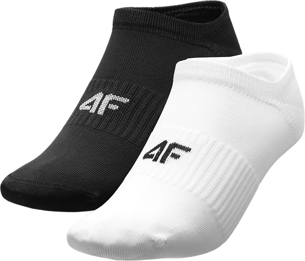 

Комплект носков женских 4F WOMEN'S SOCKS разноцветных 35-38, WOMEN'S SOCKS