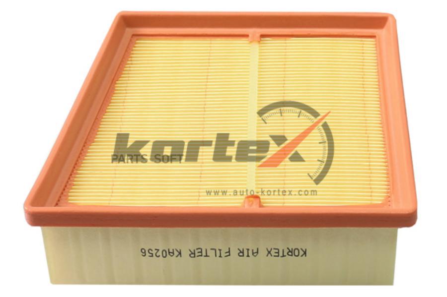 

Фильтр Воздушный KORTEX KA0256