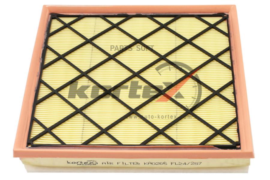 

Фильтр Воздушный KORTEX KA0266