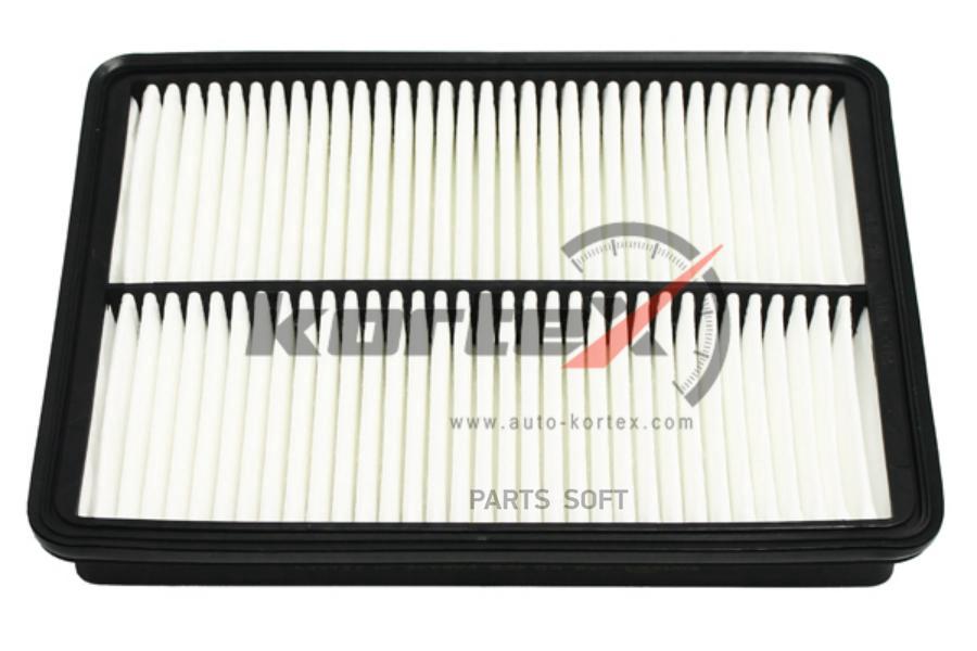 

Фильтр Воздушный Hyundai Santa Fe 12- Ka0275 KORTEX KA0275