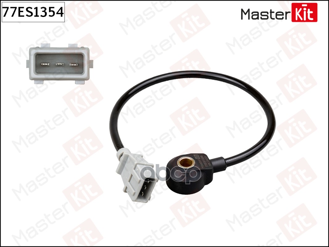 

Датчик Детонации Chevrolet 77Es1354 MasterKit 77ES1354