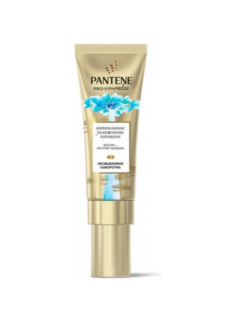 

Сыворотка PANTENE Pro-V Miracles для волос 70 мл