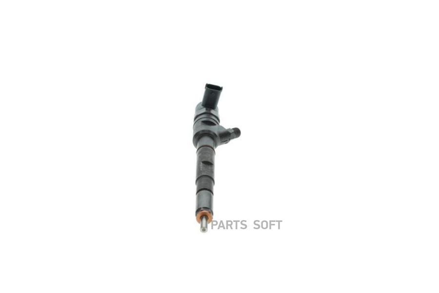 

Инжектор Common Rail Bosch 0445110277