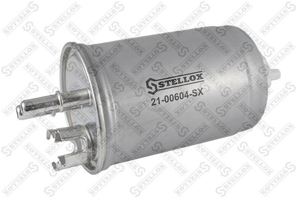 

Топливный фильтр STELLOX 2100604SX