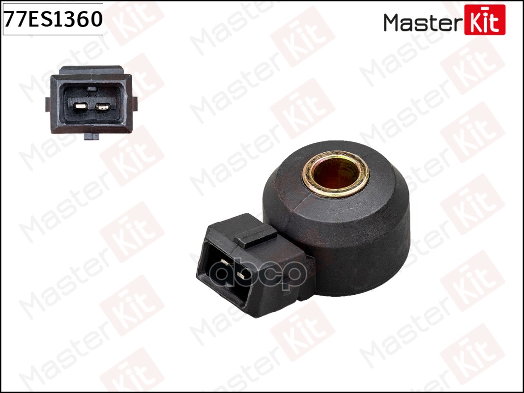 

Датчик Детонации Nissan 77Es1360 MasterKit 77ES1360