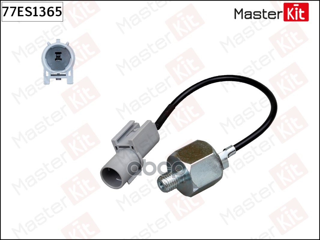 

77Es1365 Датчик Детонации Suzuki MasterKit 77es1365