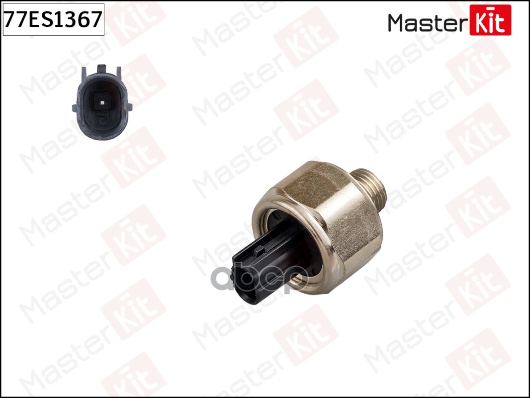 

Датчик Детонации Honda Accord 03-08 77Es1367 MasterKit 77ES1367