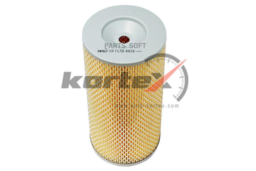 

Фильтр Воздушный KORTEX KA0326