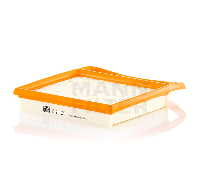 

Фильтр воздушный двигателя MANN-FILTER C21020