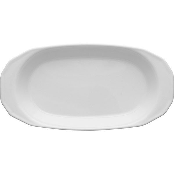 Селедочница «Меркури» 21.8х11 см Lubiana 3171532