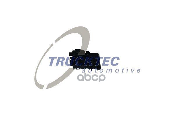 Регулятор Давления TruckTec арт. 0259162