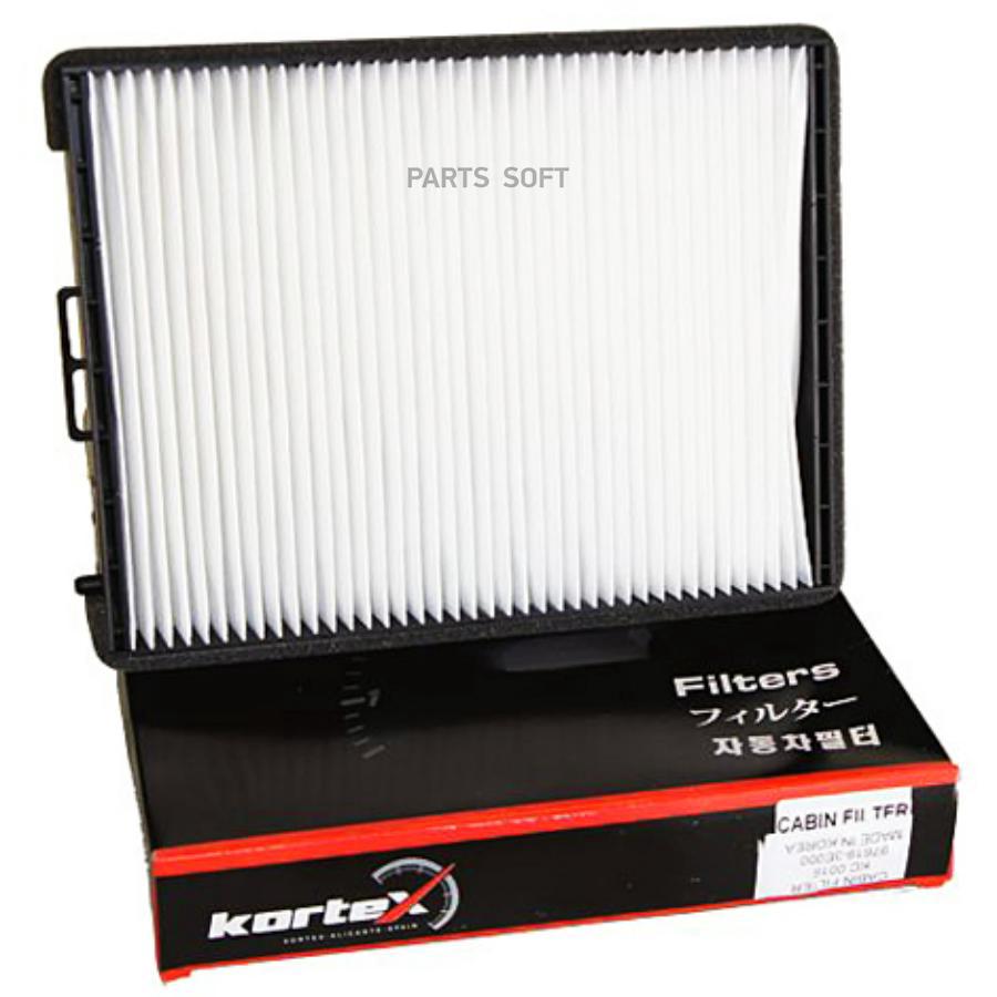 

Фильтр Салона Kortex Kc0016